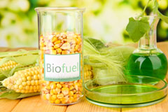 Lower Wyche biofuel availability